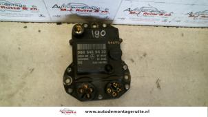 Used Ignition module Mercedes 190 (W201) 2.3 E Kat. Price on request offered by Autodemontage M.J. Rutte B.V.