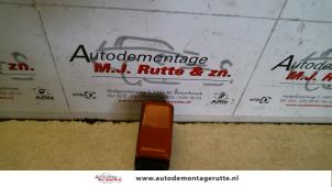 Used Panic lighting switch Mercedes 190E/D Price on request offered by Autodemontage M.J. Rutte B.V.