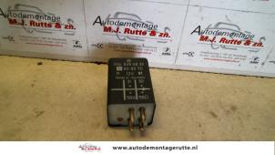 Used Relay Mercedes 200 - 500 Price on request offered by Autodemontage M.J. Rutte B.V.