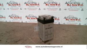 Used Relay Mercedes SL Price on request offered by Autodemontage M.J. Rutte B.V.