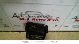 Used Fog light switch Mercedes 200 - 500 Price on request offered by Autodemontage M.J. Rutte B.V.
