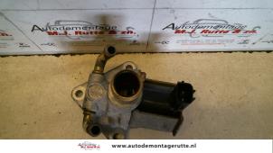 Used EGR valve Mazda Demio (DW) 1.5 16V Price on request offered by Autodemontage M.J. Rutte B.V.