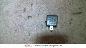 Used Relay Mercedes C-Klasse Price on request offered by Autodemontage M.J. Rutte B.V.