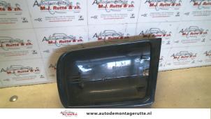 Used Mirror housing, left Mercedes C-Klasse Price on request offered by Autodemontage M.J. Rutte B.V.