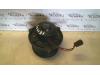 Heating and ventilation fan motor from a Hyundai Starex (H 1), 1997 / 2004 2.5 TD, MPV, Diesel, 2.476cc, 59kW (80pk), RWD, D4BF, 1997-06 / 2004-04, WWH7F 1998