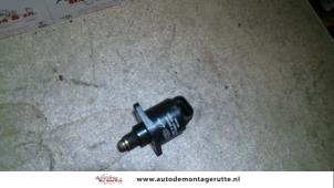 Usados Motor de pasos Alfa Romeo 145/146 Precio de solicitud ofrecido por Autodemontage M.J. Rutte B.V.