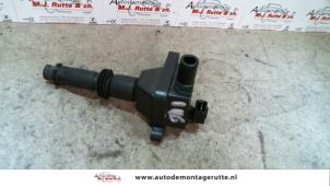 Usados Pasador bobina Alfa Romeo 145/146 Precio de solicitud ofrecido por Autodemontage M.J. Rutte B.V.