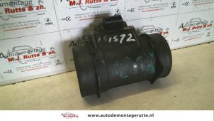Gebrauchte Luftmengenmesser Opel Astra F (53/54/58/59) 1.4i GL/GLS Preis auf Anfrage angeboten von Autodemontage M.J. Rutte B.V.