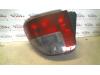 Taillight, right from a Rover 45, 2000 / 2005 1.8 16V, Hatchback, 4-dr, Petrol, 1.796cc, 86kW (117pk), FWD, 18K4F, 2000-02 / 2005-05, RT 2001