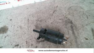 Used Windscreen washer pump Mercedes 190E/D Price on request offered by Autodemontage M.J. Rutte B.V.