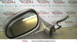 Used Wing mirror, left Mitsubishi Carisma 1.8 GDI 16V Price on request offered by Autodemontage M.J. Rutte B.V.