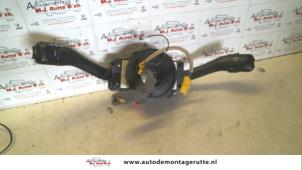Used Steering column stalk Seat Toledo (1M2) 1.9 TDI 110 Price on request offered by Autodemontage M.J. Rutte B.V.