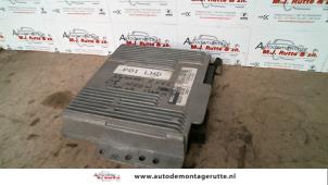Used Engine management computer Hyundai Excel Price on request offered by Autodemontage M.J. Rutte B.V.