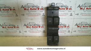Used Electric window switch Seat Toledo (1M2) 1.9 TDI 110 Price on request offered by Autodemontage M.J. Rutte B.V.