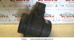 Used Airflow meter Seat Toledo (1M2) 1.9 TDI 110 Price on request offered by Autodemontage M.J. Rutte B.V.