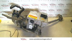 Used Electric power steering servo kit (complete) Fiat Stilo (192A/B) 1.6 16V Price on request offered by Autodemontage M.J. Rutte B.V.