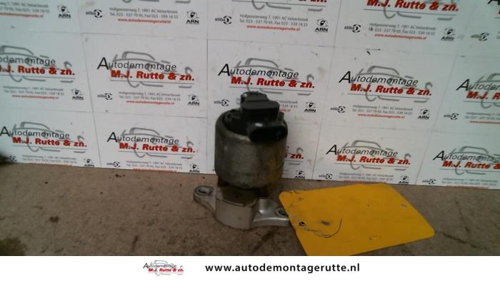 Gebrauchte AGR Ventil Opel Sintra 2.2i GLS,CD 16V Preis auf Anfrage angeboten von Autodemontage M.J. Rutte B.V.