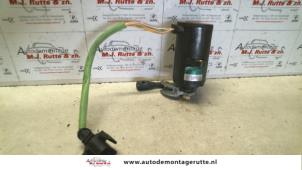 Gaspedalposition Sensor van een Seat Cordoba Facelift (6C2/6K2) 1.4 16V 2001