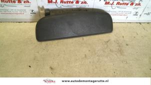 Used Door handle 2-door, right Opel Agila (A) 1.0 12V Twin Port Price on request offered by Autodemontage M.J. Rutte B.V.