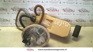 Usados Bomba eléctrica de combustible Nissan Primera (P11) 1.6 16V Precio de solicitud ofrecido por Autodemontage M.J. Rutte B.V.