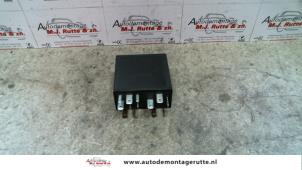 Used Relay Audi A6 (C5) 2.4 V6 30V Price on request offered by Autodemontage M.J. Rutte B.V.
