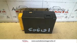 Used Relay BMW 3 serie Touring (E36/3) 318i Price on request offered by Autodemontage M.J. Rutte B.V.