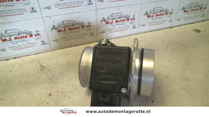 Gebrauchte Luftmengenmesser Ford Fiesta 4 1.3i Preis auf Anfrage angeboten von Autodemontage M.J. Rutte B.V.