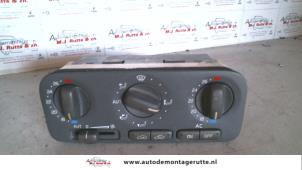 Usados Panel de control de calefacción Volvo C70 (NK) 2.0 T 20V Precio de solicitud ofrecido por Autodemontage M.J. Rutte B.V.