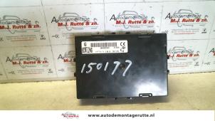 Usagé Ordinateur divers Nissan Micra (K12) 1.5 dCi 65 Prix sur demande proposé par Autodemontage M.J. Rutte B.V.