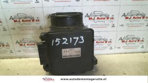 Used Airflow meter Mitsubishi Colt (CJ) 1.6 GLXi 16V Price on request offered by Autodemontage M.J. Rutte B.V.