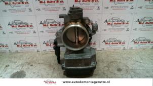 Used Throttle body Lancia Phedra 2.0 16V Price on request offered by Autodemontage M.J. Rutte B.V.