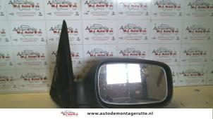 Used Wing mirror, right Saab 9-3 I (YS3D) 2.0,S 16V Price on request offered by Autodemontage M.J. Rutte B.V.