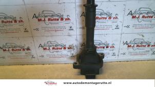 Used Pen ignition coil Fiat Marea (185AX) 2.0 HLX 20V Price on request offered by Autodemontage M.J. Rutte B.V.