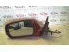 Wing mirror, left from a Honda Prelude (BB), 1992 / 1996 2.0 i 16V, Compartment, 2-dr, Petrol, 1.997cc, 98kW (133pk), FWD, F20A4, 1992-01 / 1996-09, BB314; BB324 1993