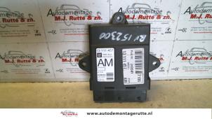 Used Central locking switch Opel Signum (F48) 2.2 DGI 16V Price on request offered by Autodemontage M.J. Rutte B.V.