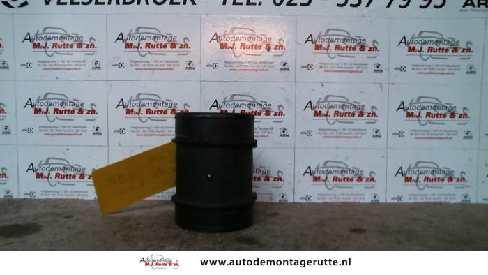 Gebrauchte Luftmengenmesser Fiat Marea (185AX) 2.0 HLX 20V Preis auf Anfrage angeboten von Autodemontage M.J. Rutte B.V.