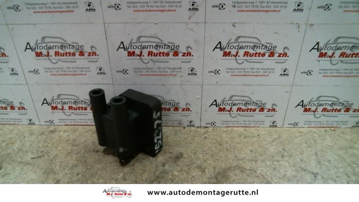 Usagé Bobine Hyundai Sonata 2.5 V6 24V Prix sur demande proposé par Autodemontage M.J. Rutte B.V.