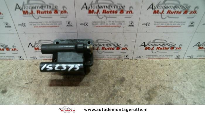 Usagé Bobine Hyundai Sonata 2.5 V6 24V Prix sur demande proposé par Autodemontage M.J. Rutte B.V.