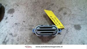 Used Heater resistor Renault Laguna II Grandtour (KG) 1.9 dCi 120 Price on request offered by Autodemontage M.J. Rutte B.V.