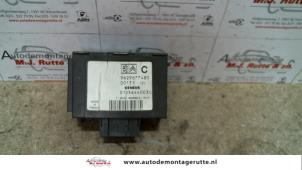 Used Central door locking module Fiat Scudo (220Z) 2.0 JTD Price on request offered by Autodemontage M.J. Rutte B.V.