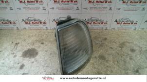 Used Indicator, left Seat Ibiza Price on request offered by Autodemontage M.J. Rutte B.V.
