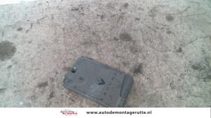 Used Key card Renault Laguna II Grandtour (KG) 1.9 dCi 120 Price on request offered by Autodemontage M.J. Rutte B.V.