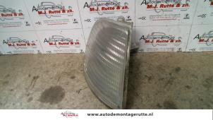 Used Indicator, right Volkswagen Caddy II (9K9A) 1.4 Price on request offered by Autodemontage M.J. Rutte B.V.