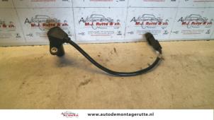 Used TDC sensor Chevrolet Matiz 1.0 Price on request offered by Autodemontage M.J. Rutte B.V.