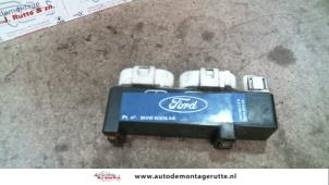 Used Cooling computer Ford Galaxy (WGR) 2.3i 16V SEFI Price on request offered by Autodemontage M.J. Rutte B.V.