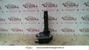 Used Pen ignition coil Kia Shuma 1.5i 16V Price on request offered by Autodemontage M.J. Rutte B.V.