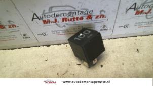 Used Relay Volkswagen Polo Variant (6KV5) 1.4 60 Price on request offered by Autodemontage M.J. Rutte B.V.