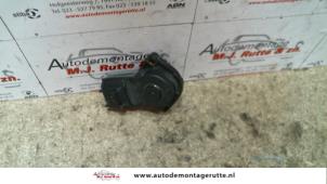 Used Throttle position sensor Ford Fiesta 4 1.25 16V Price on request offered by Autodemontage M.J. Rutte B.V.