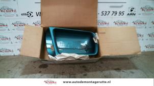 Used Mirror housing, right Mercedes C-Klasse Price on request offered by Autodemontage M.J. Rutte B.V.