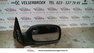 Used Wing mirror, right Saab 9-3 I (YS3D) 2.0 SE Turbo 16V Price on request offered by Autodemontage M.J. Rutte B.V.